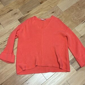 Women’s free people sweater
